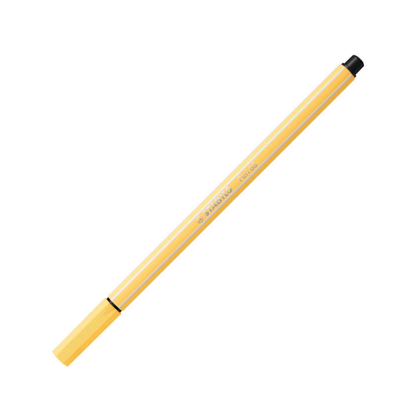 STABILO - Premium felt-tip pen - Pen 68 - ARTY - pack of 65 - EO6865/1-20