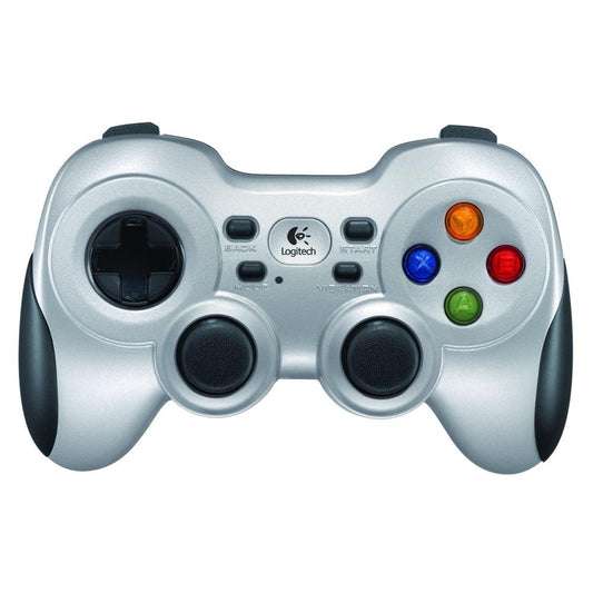 Logitech F710 Wireless Gamepad - 940-000145