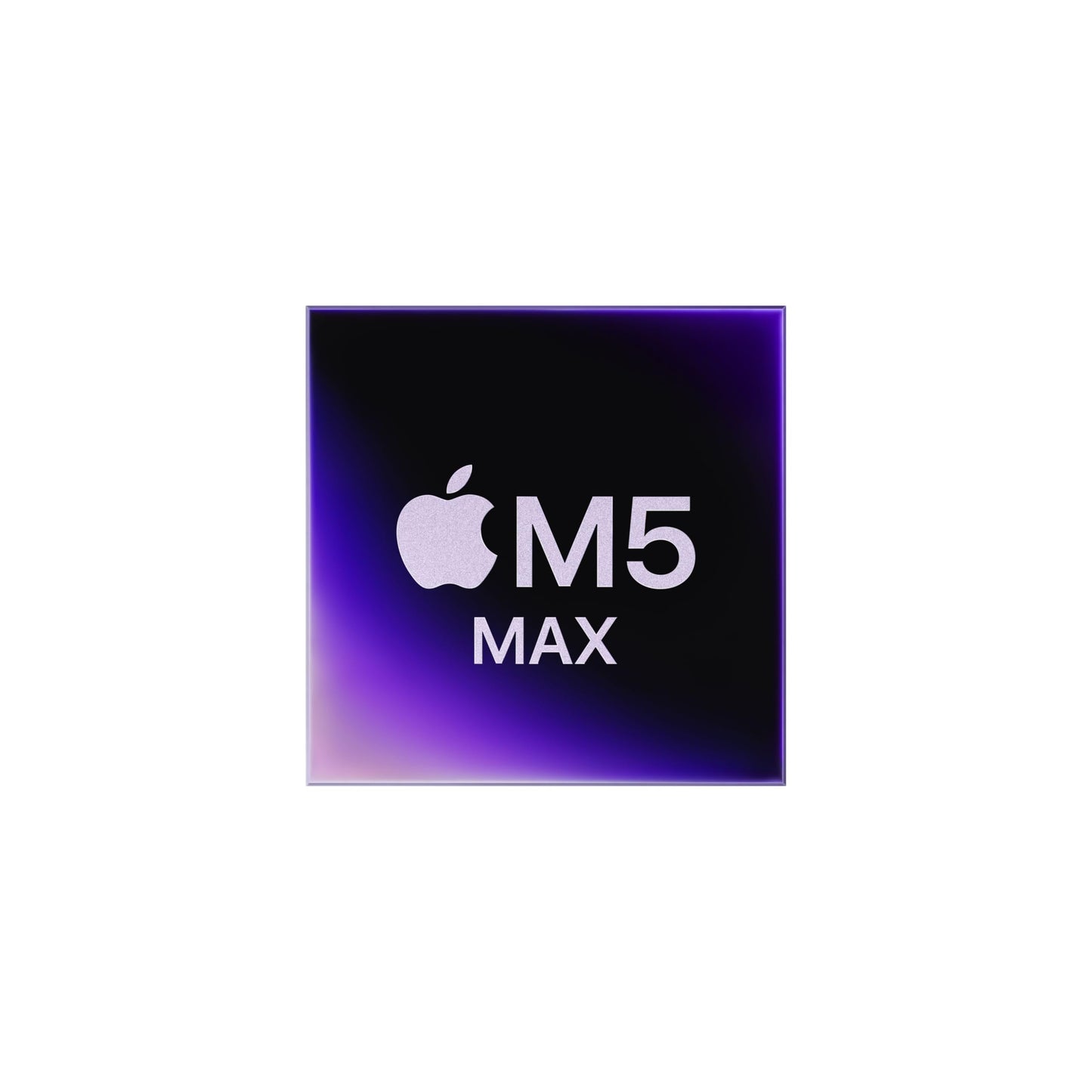 Apple MacBook Pro Laptop mit M5 Max Chip mit 18-Core CPU und 32-Core - MGDU4D/A