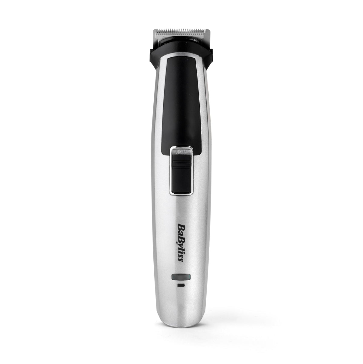 BaByliss MT726E 8-in-1 Titanium Multi Trimmer, 210 g titan