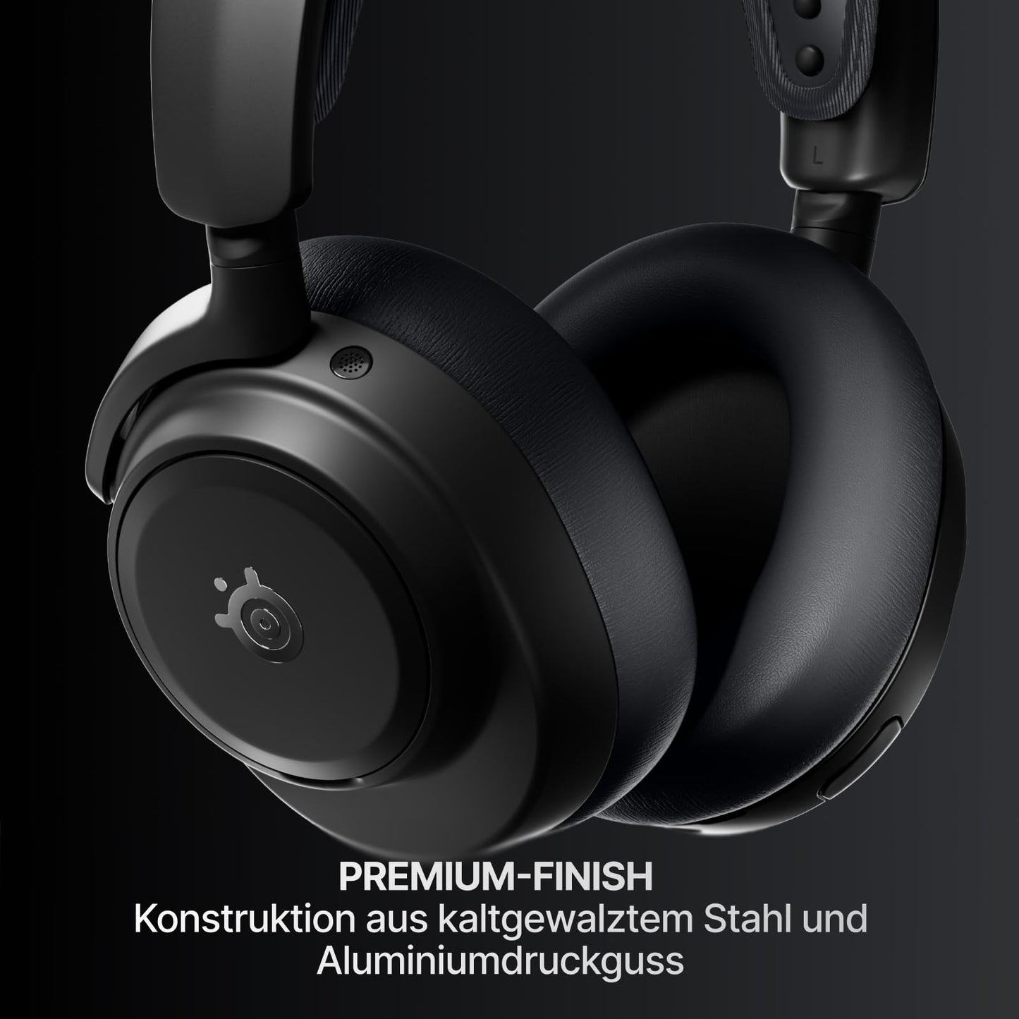 SteelSeries Arctis Nova Pro Omni - 61729