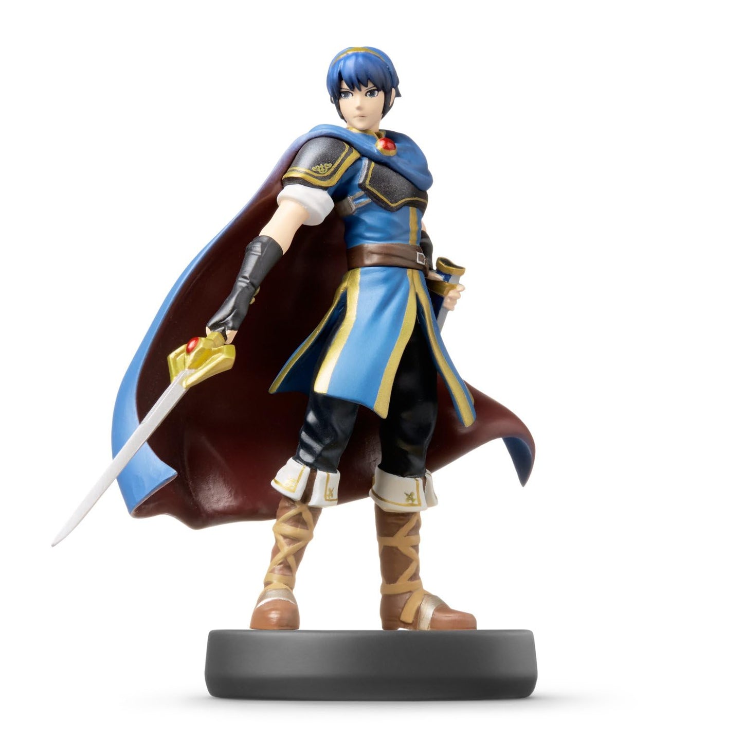 amiibo Smash Marth figure - 140823
