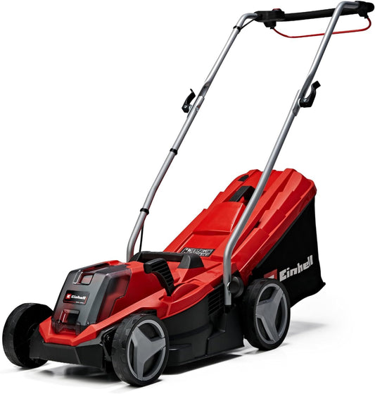 Einhell cordless lawnmower GE-cm 18/33 Li-Solo Power - 3413266.00