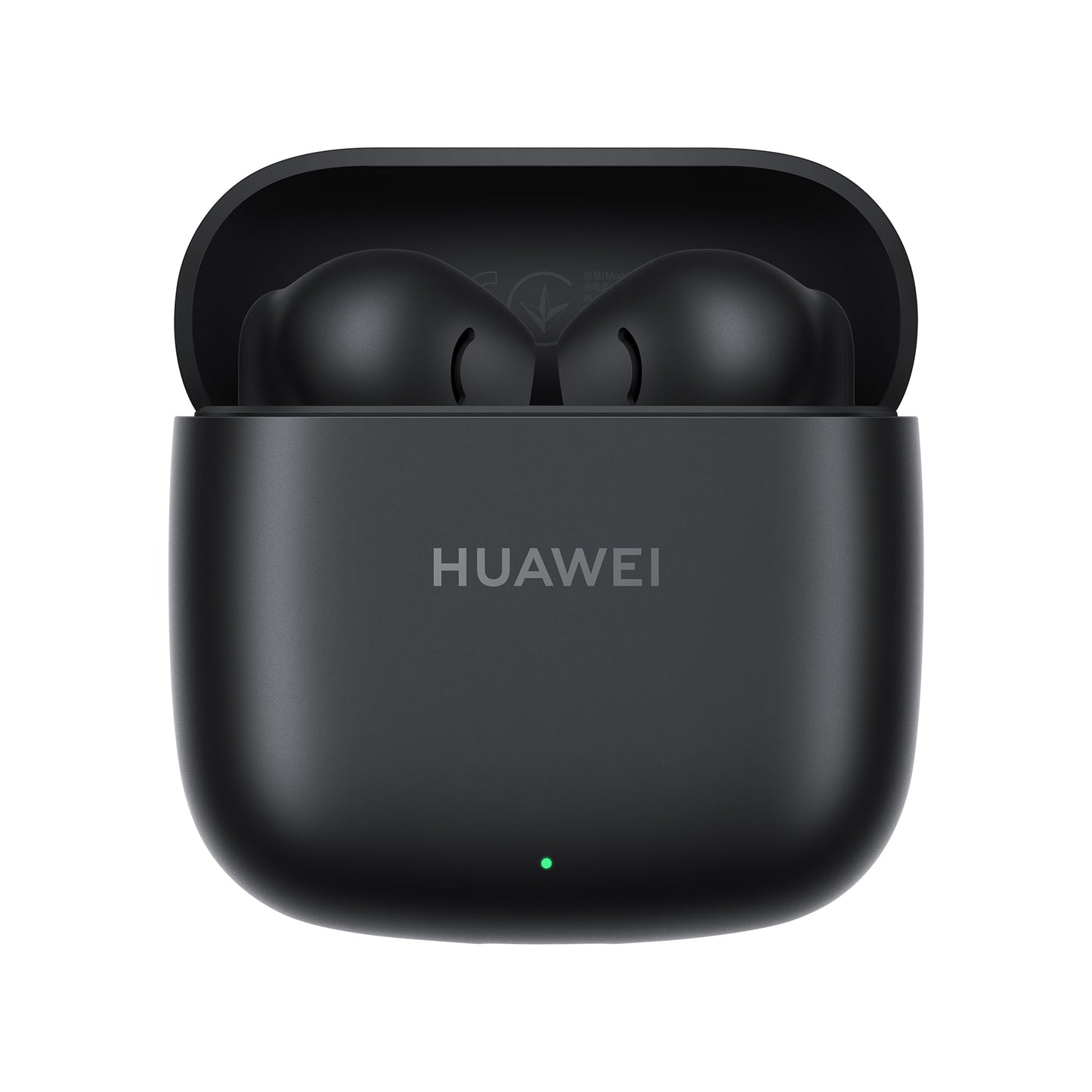 HUAWEI FreeBuds SE 2 Wireless Headphones, Up to 40 hours of battery life, Lightweight and comfortable, Balanced sound, Waterproof, Graphite black - ULC-CT010
