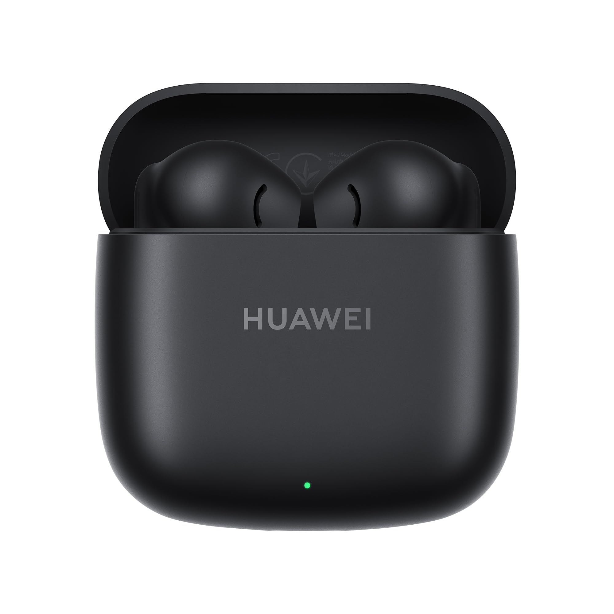 HUAWEI FreeBuds SE 2 Wireless Headphones, Up to 40 hours of battery life, Lightweight and comfortable, Balanced sound, Waterproof, Graphite black - ULC-CT010