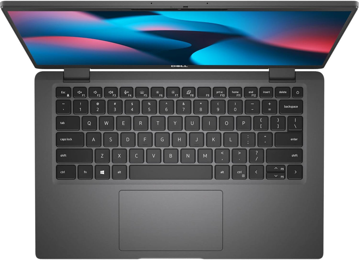 Dell Latitude 7420 Business Laptop, 14-inch FHD (1920x1080), Intel Core i7-1185G7, 16GB RAM, 512GB SSD, US QWERTY keyboard, Windows 11 Pro (Refurbished)