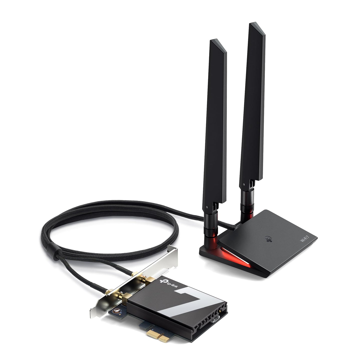 TP-Link Archer TBE550E WLAN-Karte für PC