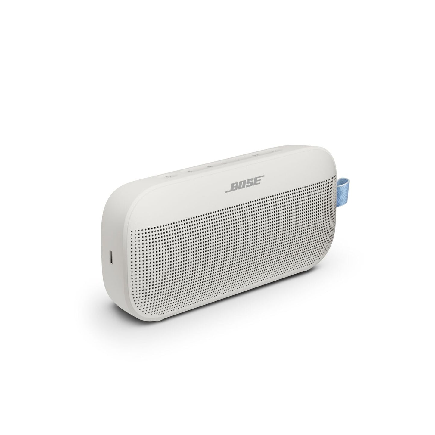 Bose SoundLink Flex 2nd Gen Fog Gray (887612-0800)
