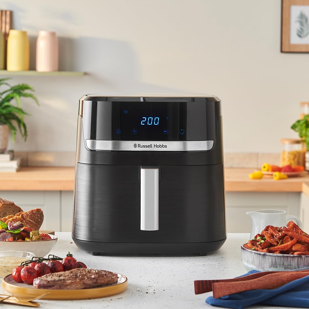 Russell Hobbs hot air fryer - 27632-56