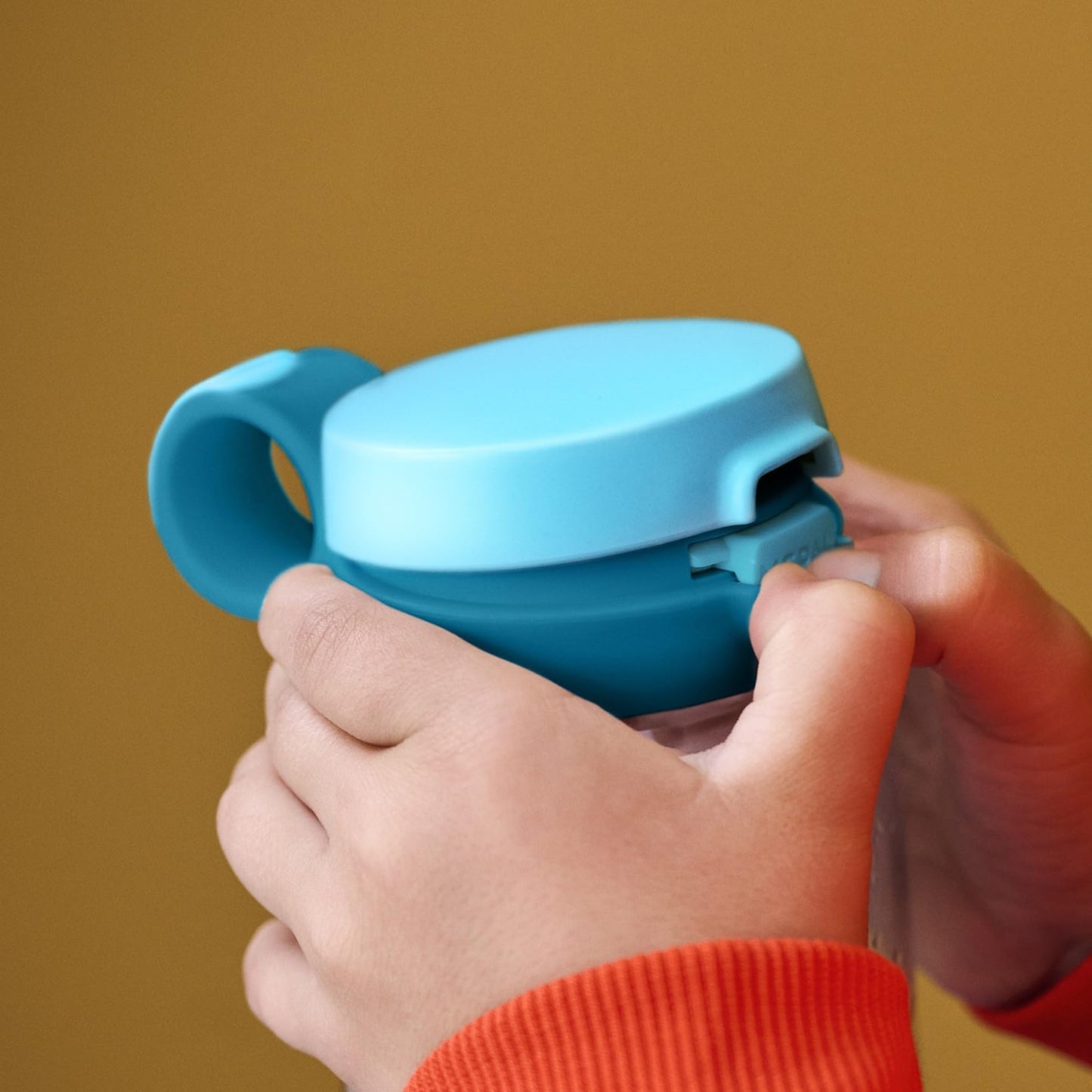 Mepal - Campus break set - set for children with drinking bottle with hinged lid & lunch box - lunch set for school or on the go - dishwasher safe - 600 + 750 ml - Spiderman - 107485165396