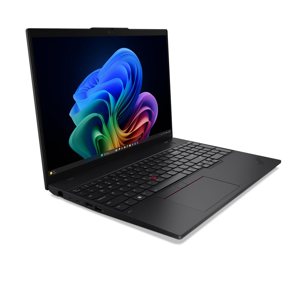 Lenovo TS/ThinkPad L16 AMD G3 / Ryzen AI 7 445 / 32GB / 512GB / 16.0" / WUXGA/Black/Win 11 Pro / 1YR Depot - 21XC001WGE