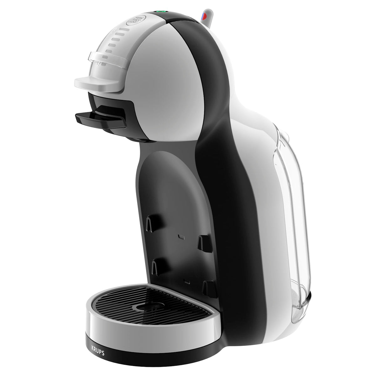 NESCAFÉ DOLCE GUSTO Mini Me Automatic Capsule Machine by KRUPS - KP123B