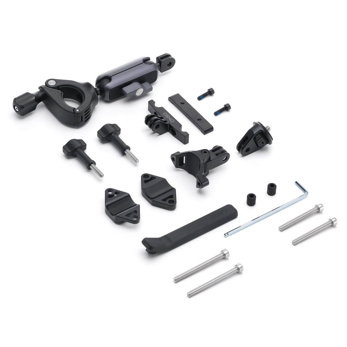 Kit de montare pe spate pentru bicicletă Osmo - 6937224121898