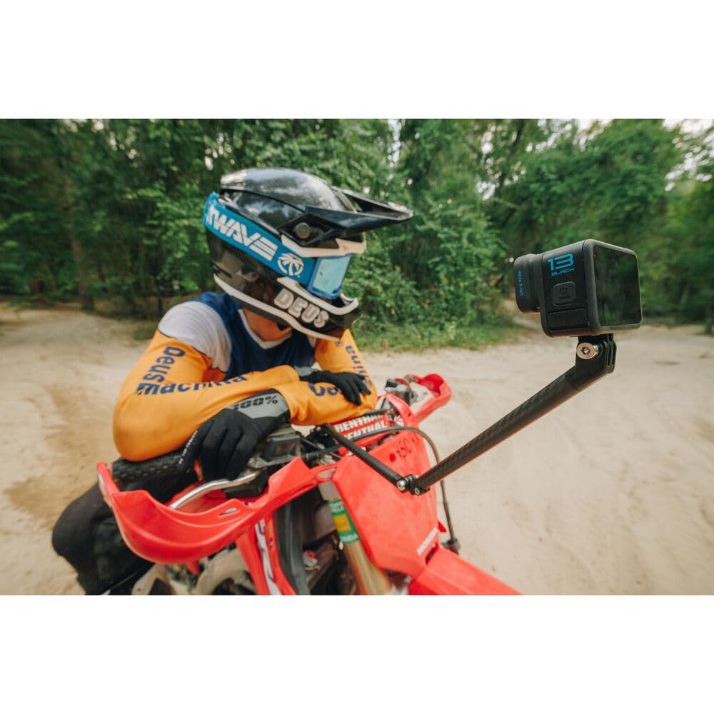 GoPro HERO13 Black Ultra Wide Edition CHDRB-133-RW