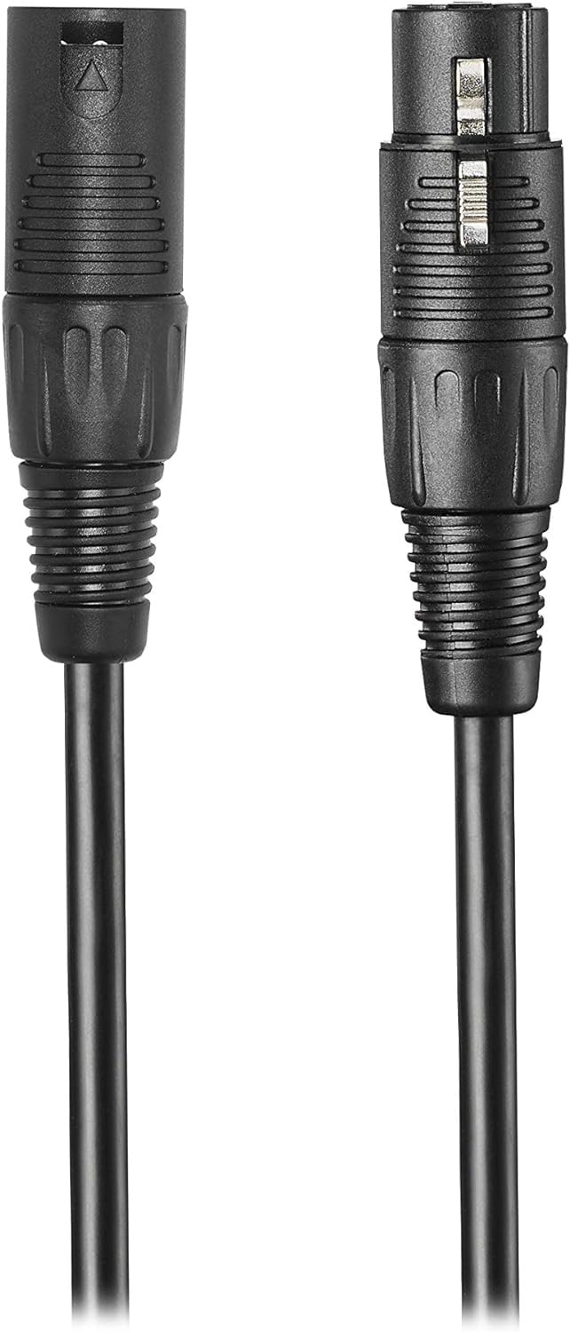 Audio-Technica 2100x-USB Streaming/Podcast Microphone Black - ATR2100x-USB