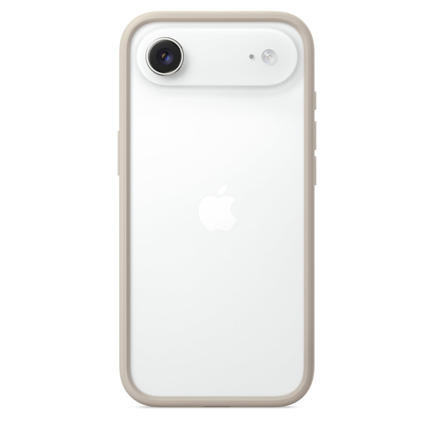 Apple iPhone Air Bumper - Almond  - MH044ZM/A