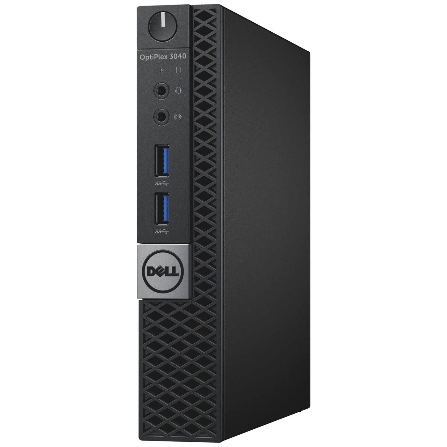 Mini PC Desktop PC Dell Optiplex 3040, Core i5-6400T processor, 8 GB RAM, 240 GB SSD, HDMI, Win 11 Pro (refurbished) - DELL3040-MICRO-I5