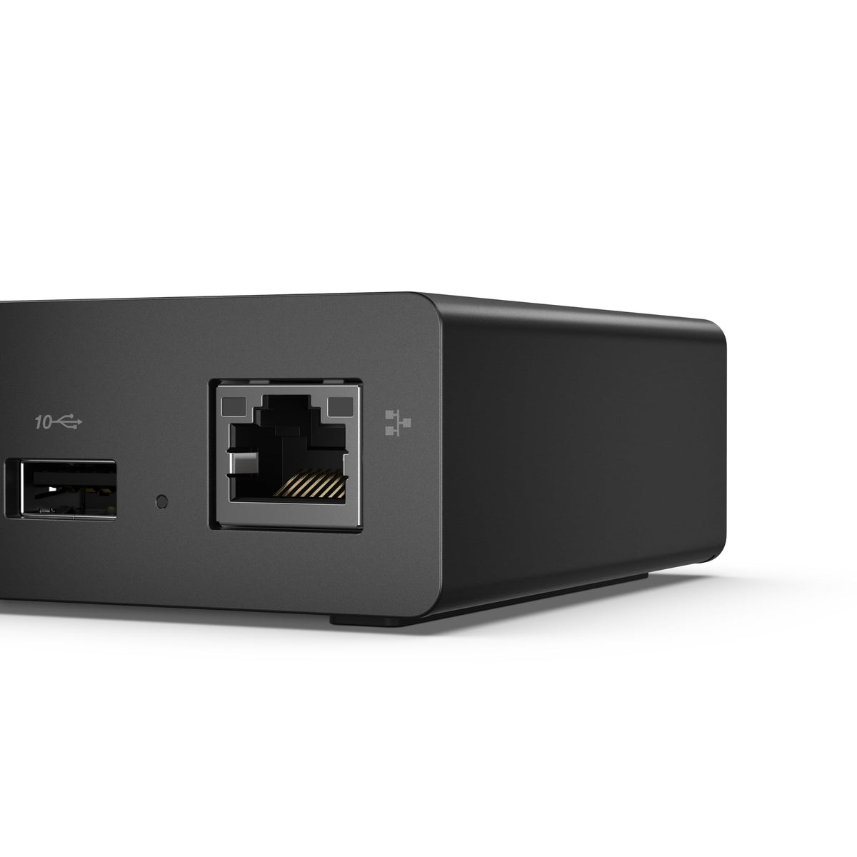ThinkPad USB4 Dock 5000 with 135W Power Supply - 40BF0135GE