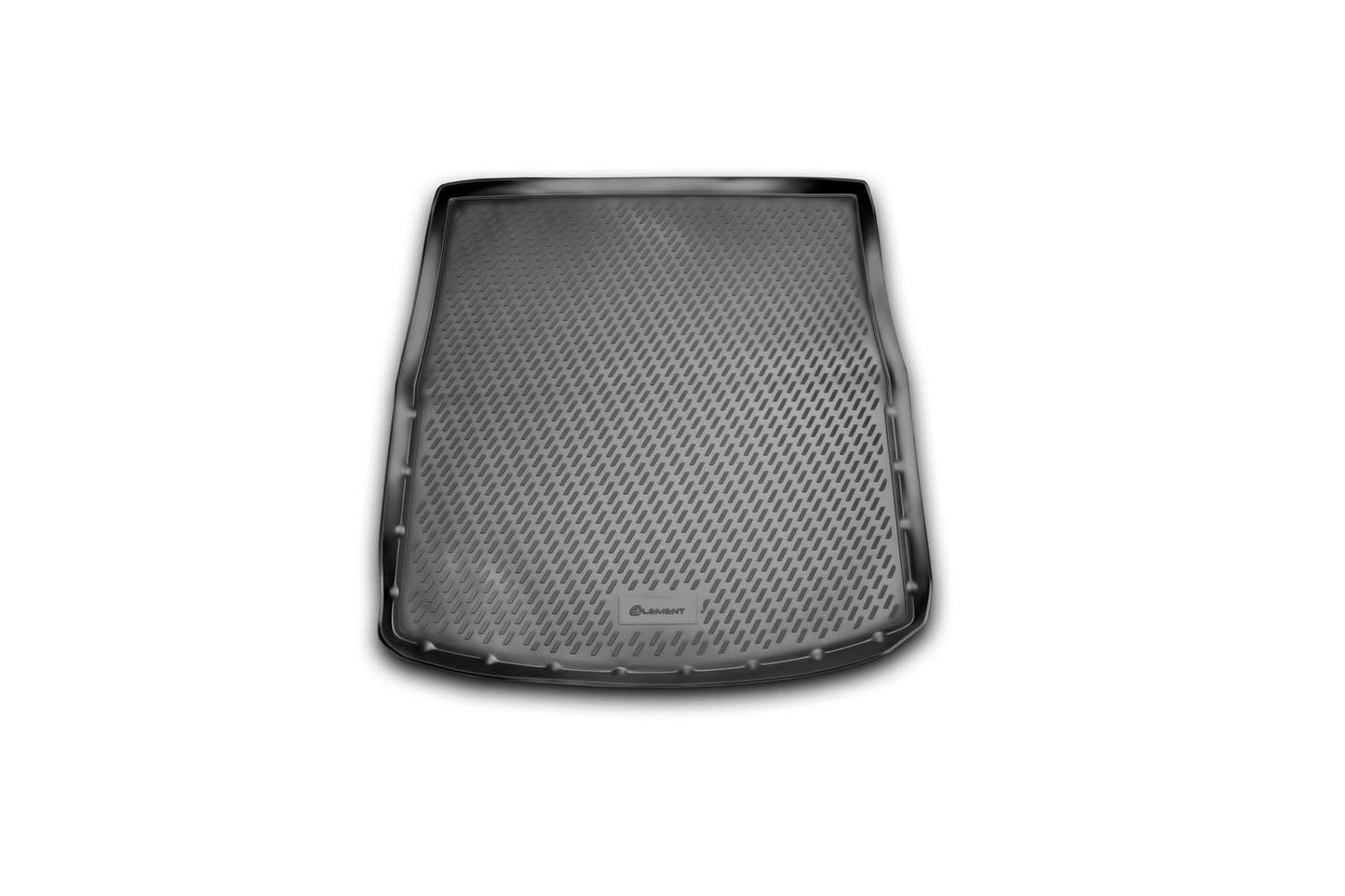 Element precisely fitting premium anti-slip boot mat suitable for Mazda 6, station wagon 100% custom-fit anti-slip car mat - EXP.CARMZD00044