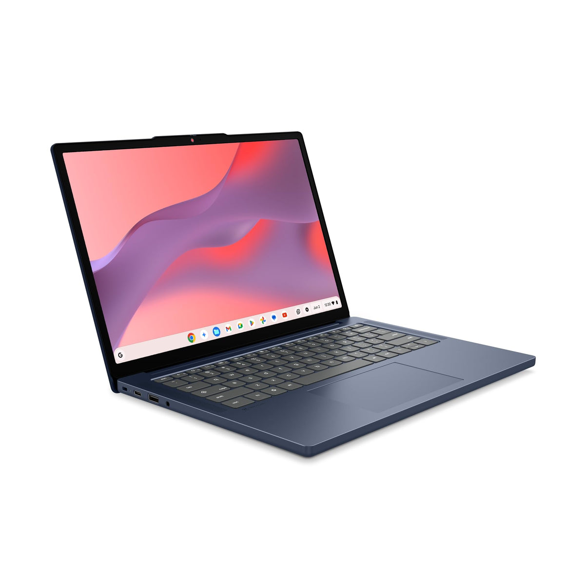 Lenovo Chromebook | Laptop | MediaTek | 4GB RAM | 128GB SSD | Without power supply - 83SX0018GE
