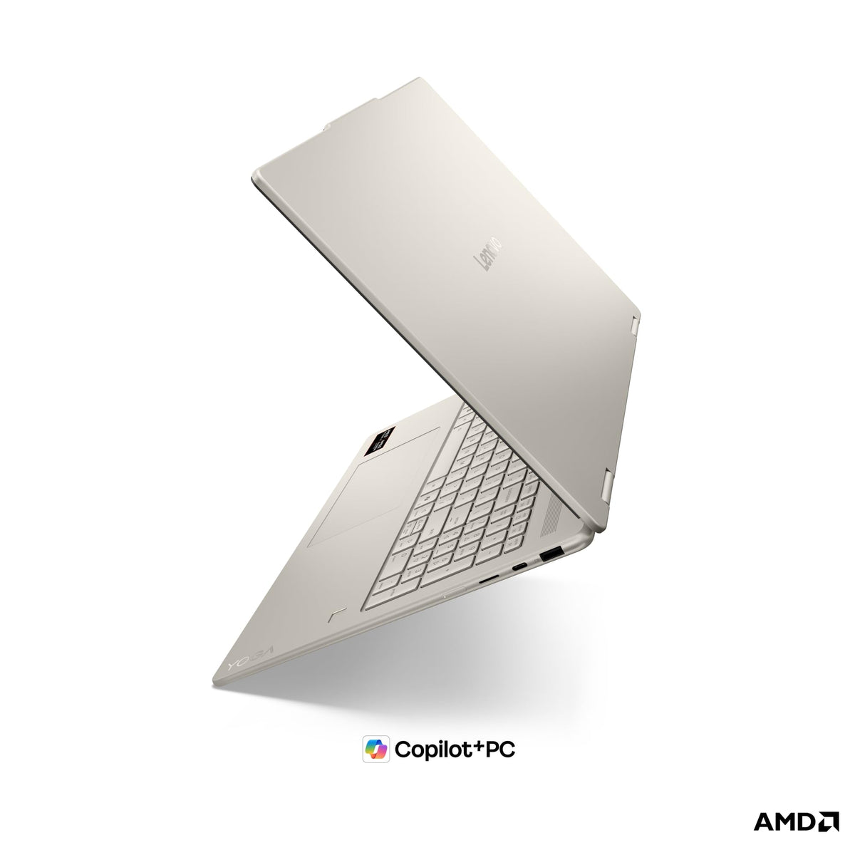 Lenovo Yoga 7 2in1 | Laptop | Ryzen AI 7 | 16GB | 1TB | Fără adaptor de alimentare - 83TF0021GE