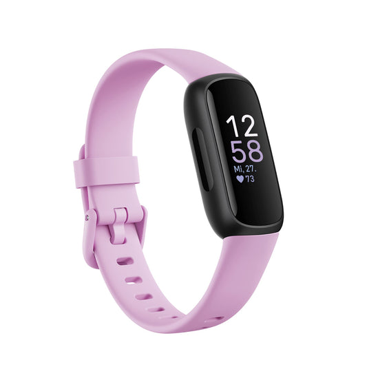 Fitbit Inspire 3 (FB424BKLV)