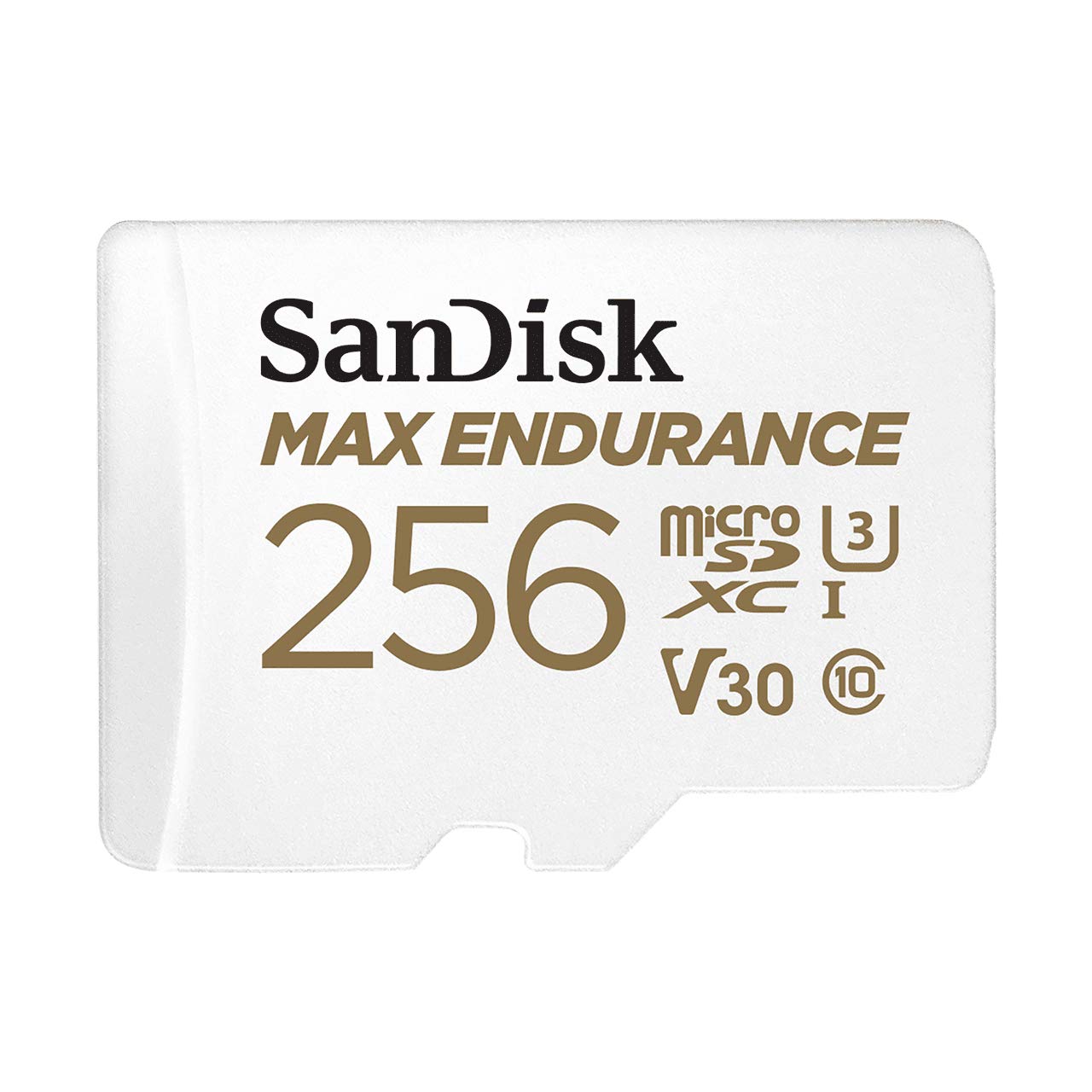 SanDisk Max Endurance microSDXC 256GB (SDSQQVR-256G-GN6IA)