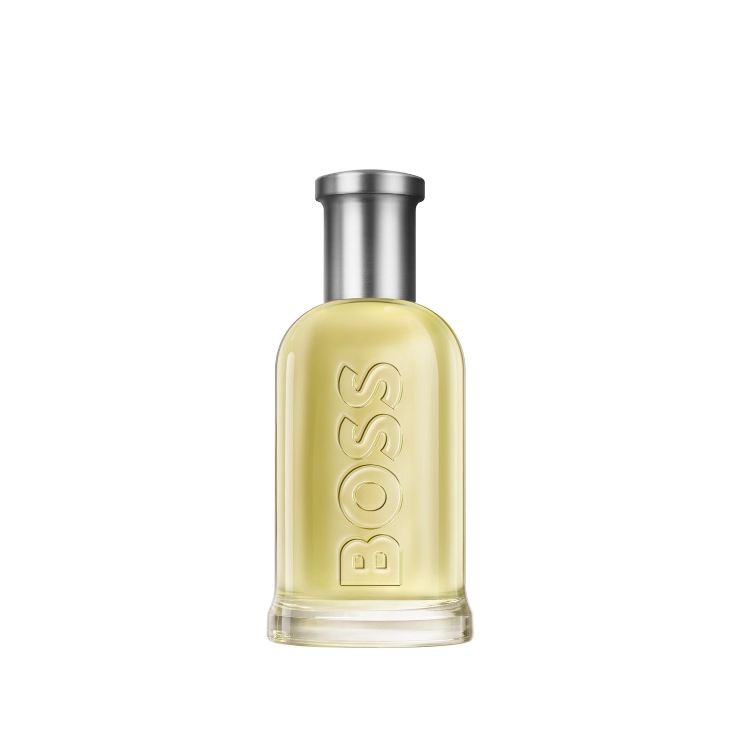 Boss Bottled Eau de Toilette for Men 100ml - 122702