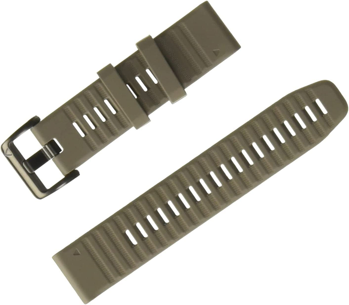 Garmin Quickfit-Brățară 22mm, compatibilă cu modele selectate din seriile fenix, epix, Instinct, Forerunner, Approach, Descent, D2, Quatix și Marq, Accesorii originale - 010-12863-02
