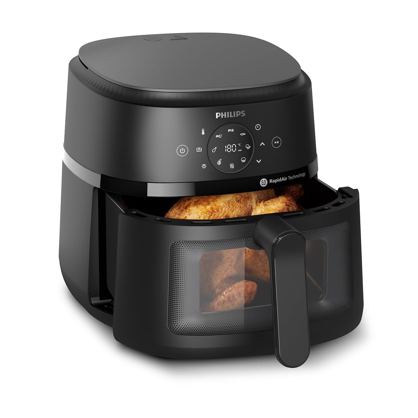 Philips Airfryer 2000 Series