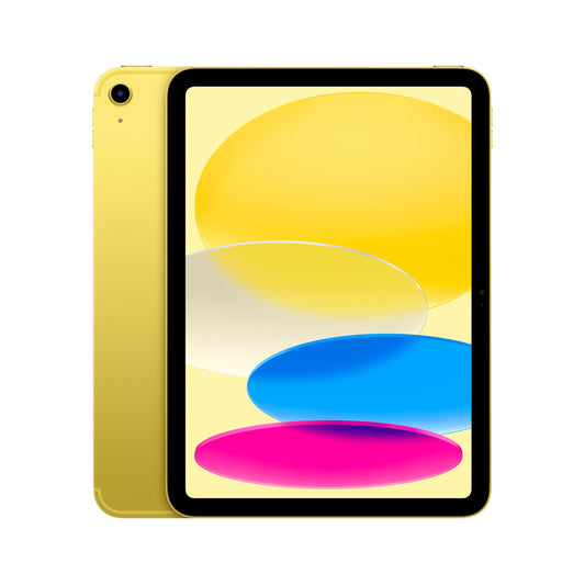 Apple iPad 11 (2025) A16 512GB Cellular 5G Yellow (MD7R4TY/A)