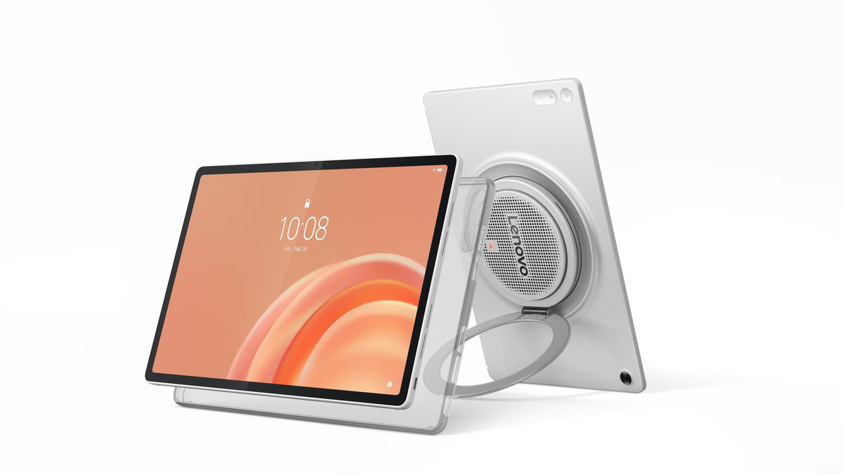 Lenovo Tab Plus Gen 2 - ZAHT0029DE