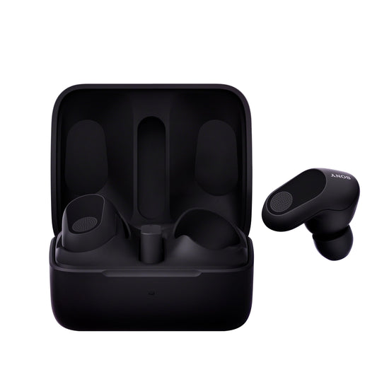 Sony INZONE Wireless Buds – Gaming Earbuds with Noise Cancelling - WFG700NB.CE7
