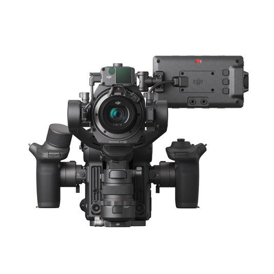 DJI Ronin 4D 4-Axis 6K Cinema Camera Combo Kit - CP.RN.00000176.01