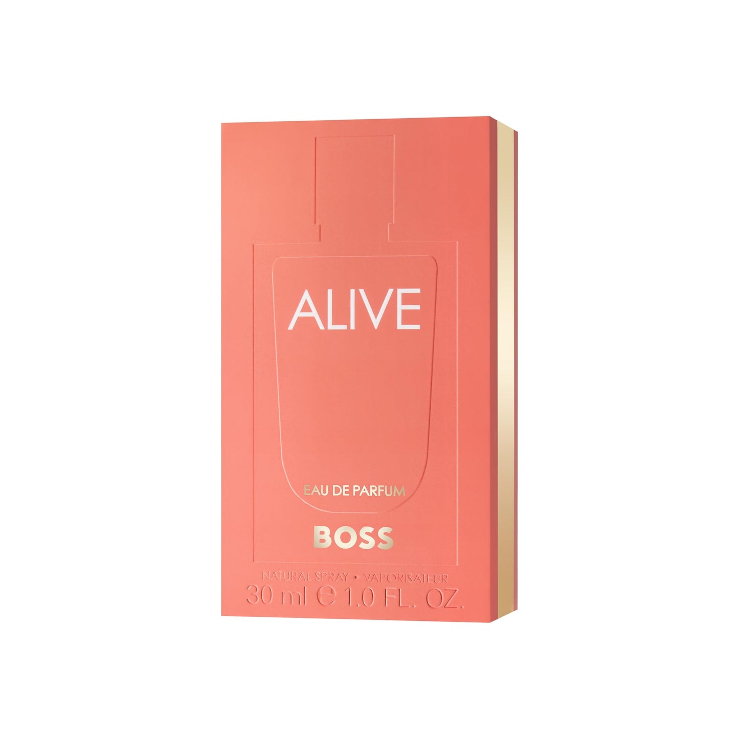Boss Alive Eau de Parfum for women - 3614229371628