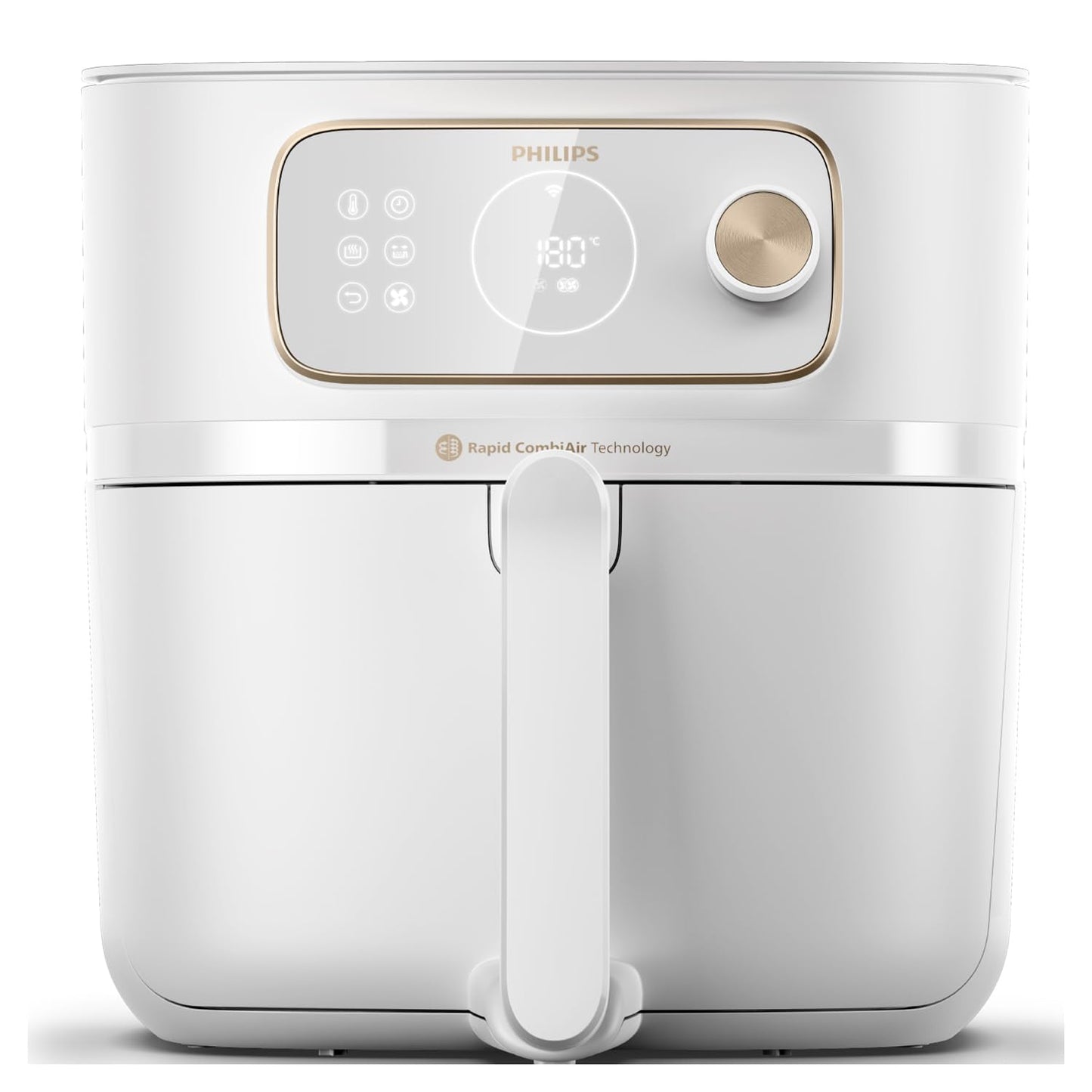 Philips Airfryer Combi 7000 Series XXL HD9876/20 8.3L