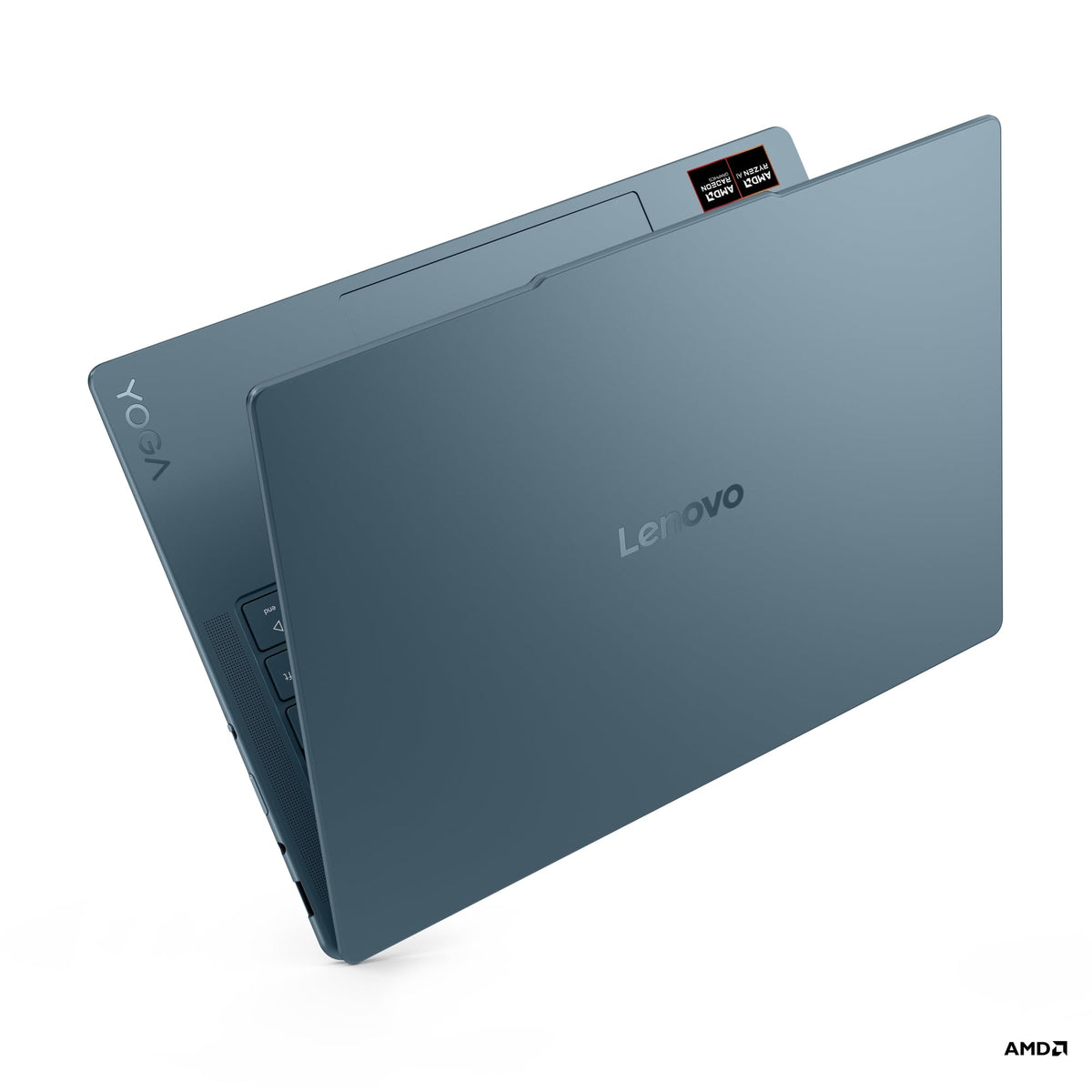 Lenovo Yoga Slim 7 | Laptop | Ryzen AI 5 | 16GB | 512GB - 83JY009LGE