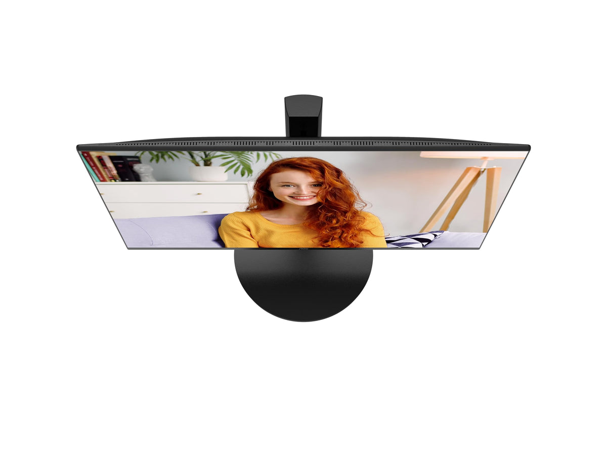 AOC Monitor 24B3CF2 Full HD 23.8