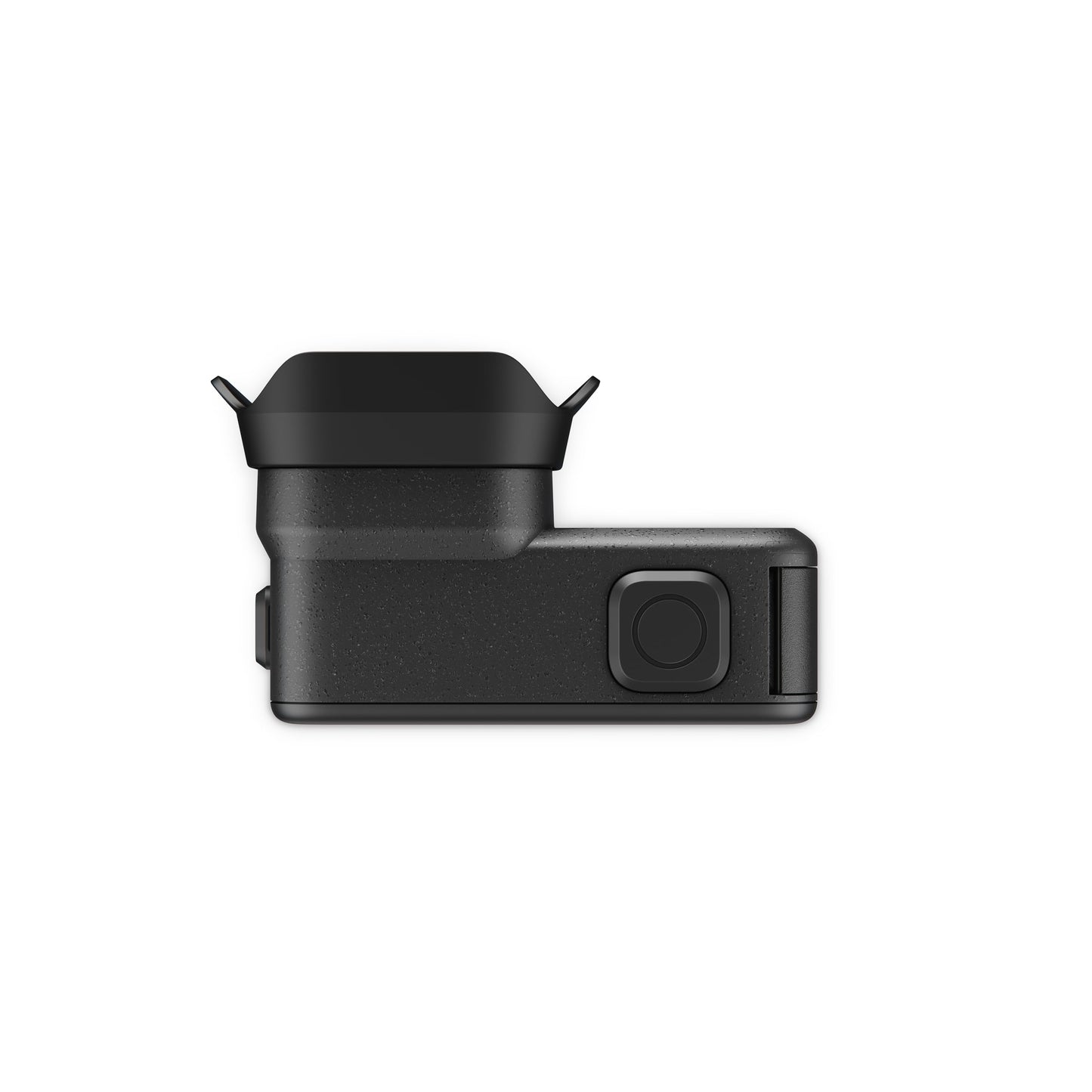 GoPro Mission 1 - Cinema-quality action camera with 8K30 video, 50MP photos, 1-inch sensor, excellent low-light performance, HyperSmooth stabilization and live streaming - CHDHW-001-RW