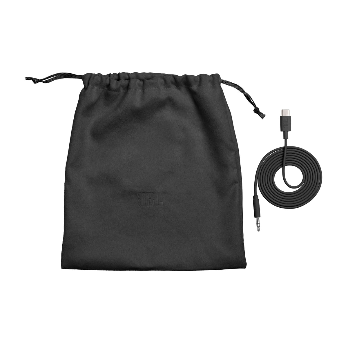 JBL Live 780NC Wireless Over-Ear Headphones with Noise Cancelling, Black - JBLLIVE780NCBLK