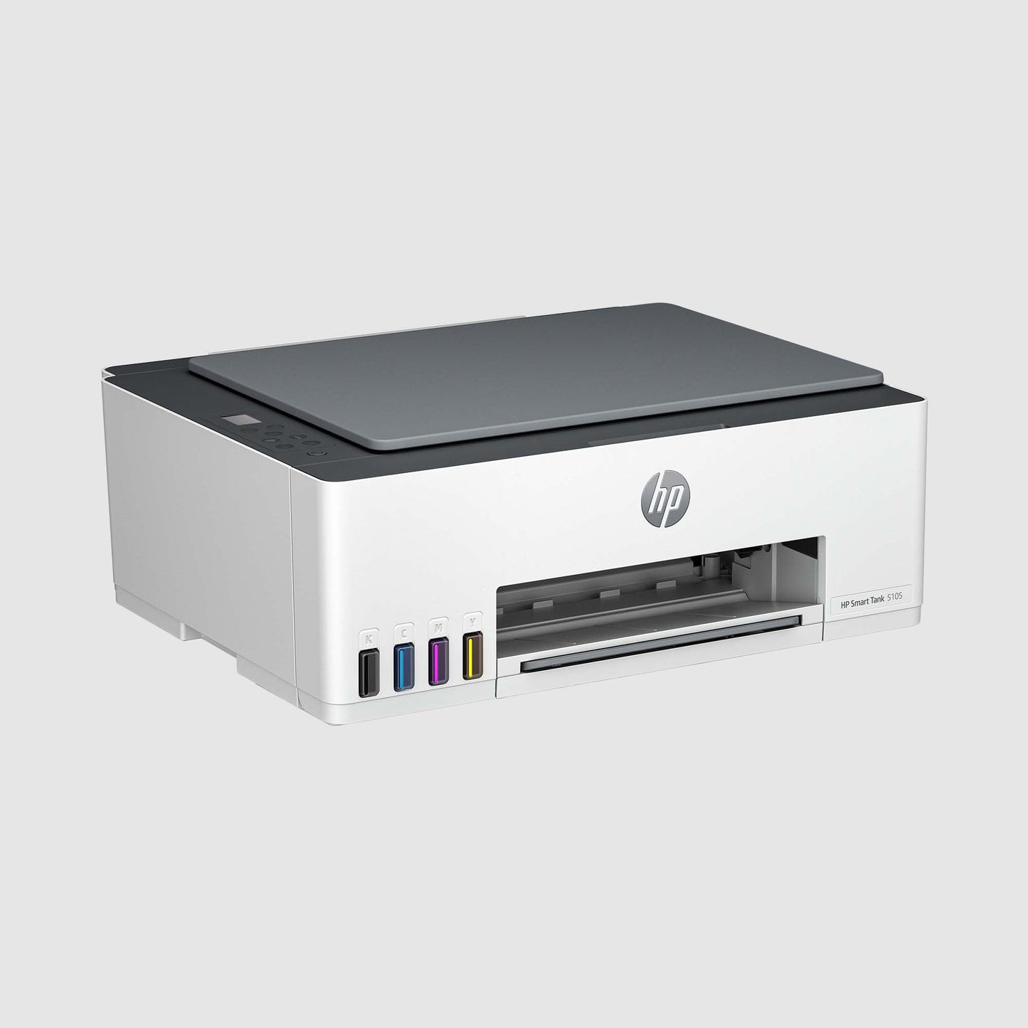 HP Smart Tank 5105 3-in-1 Multifunction Printer (WiFi; Mobile Printing) - 1F3Y3A
