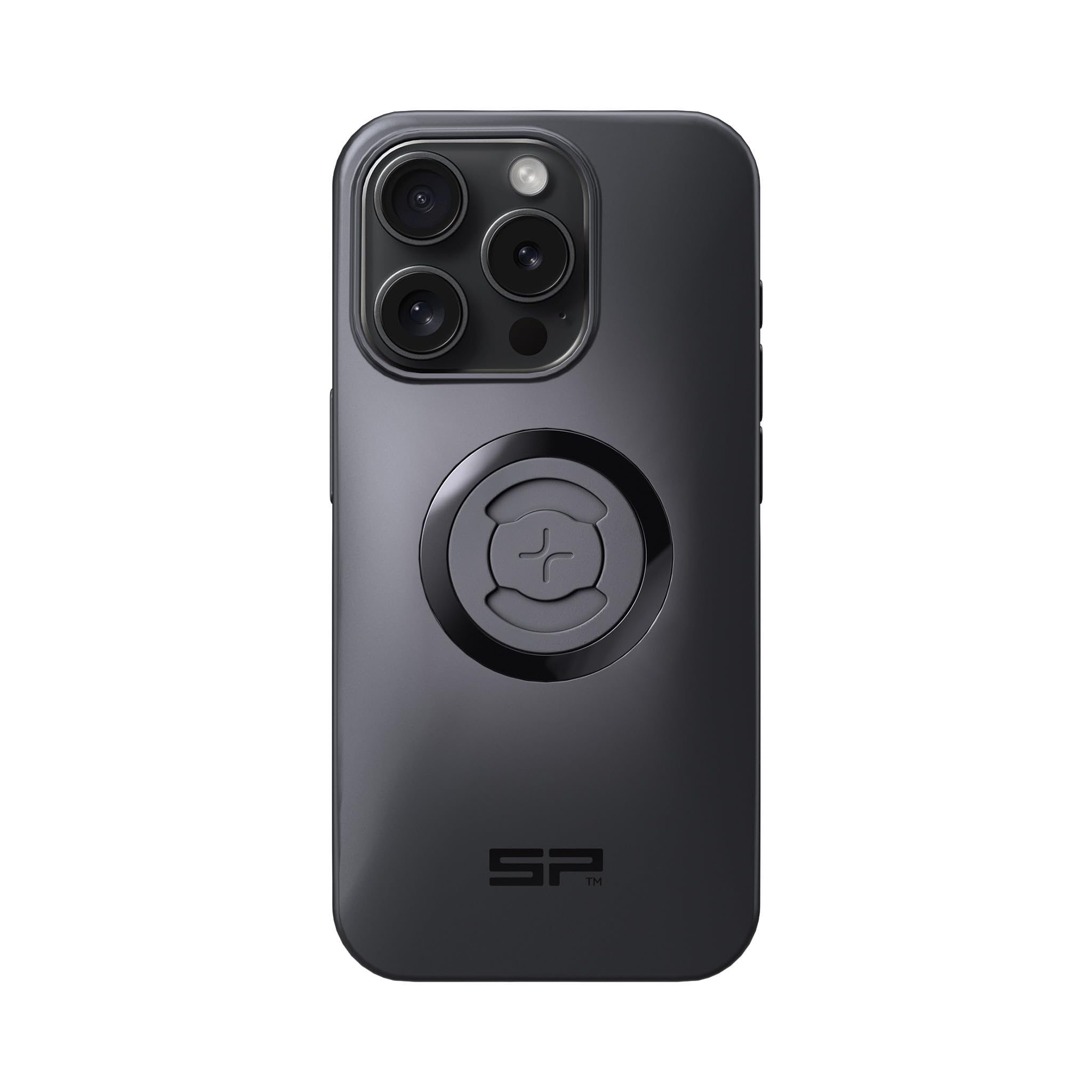 SP CONNECT Phone Case | SPC+ | Compatible with iPhone 15 Pro - per