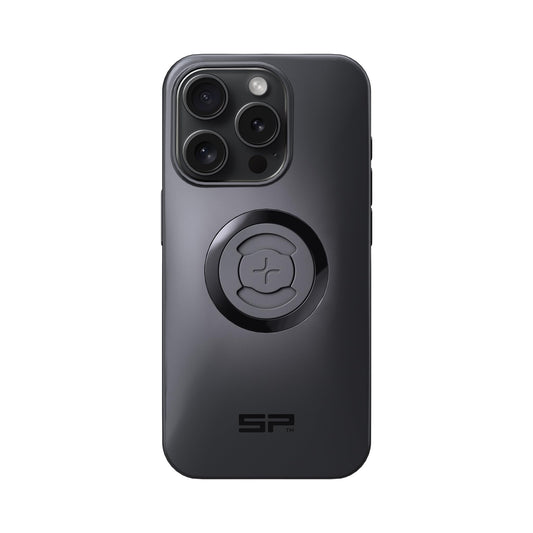 SP CONNECT Phone Case | SPC+ | Compatible with iPhone 15 Pro - per
