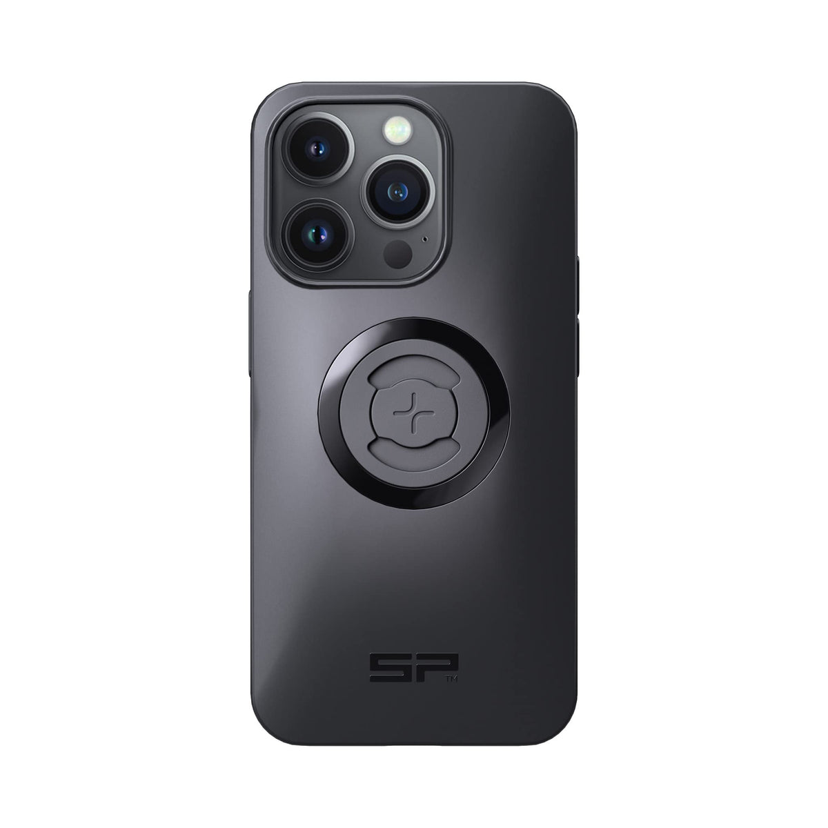 SP CONNECT Husa pentru telefon | SPC+ | compatibilă cu iPhone 14 Pro