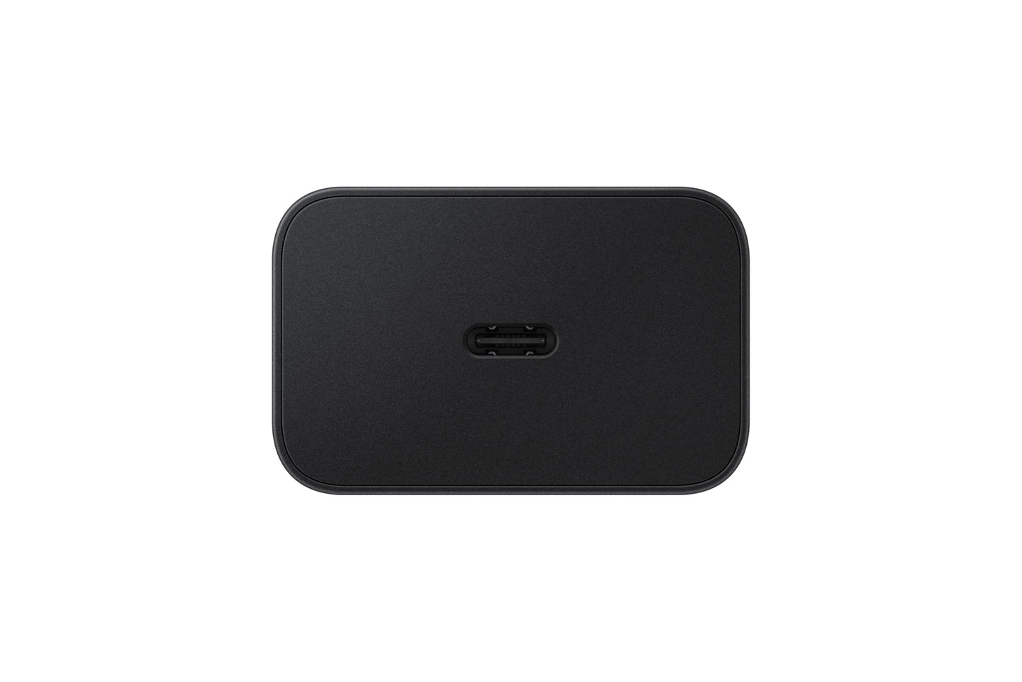 Samsung Power Adapter 45W Black (EP-T4511NBEGEU)