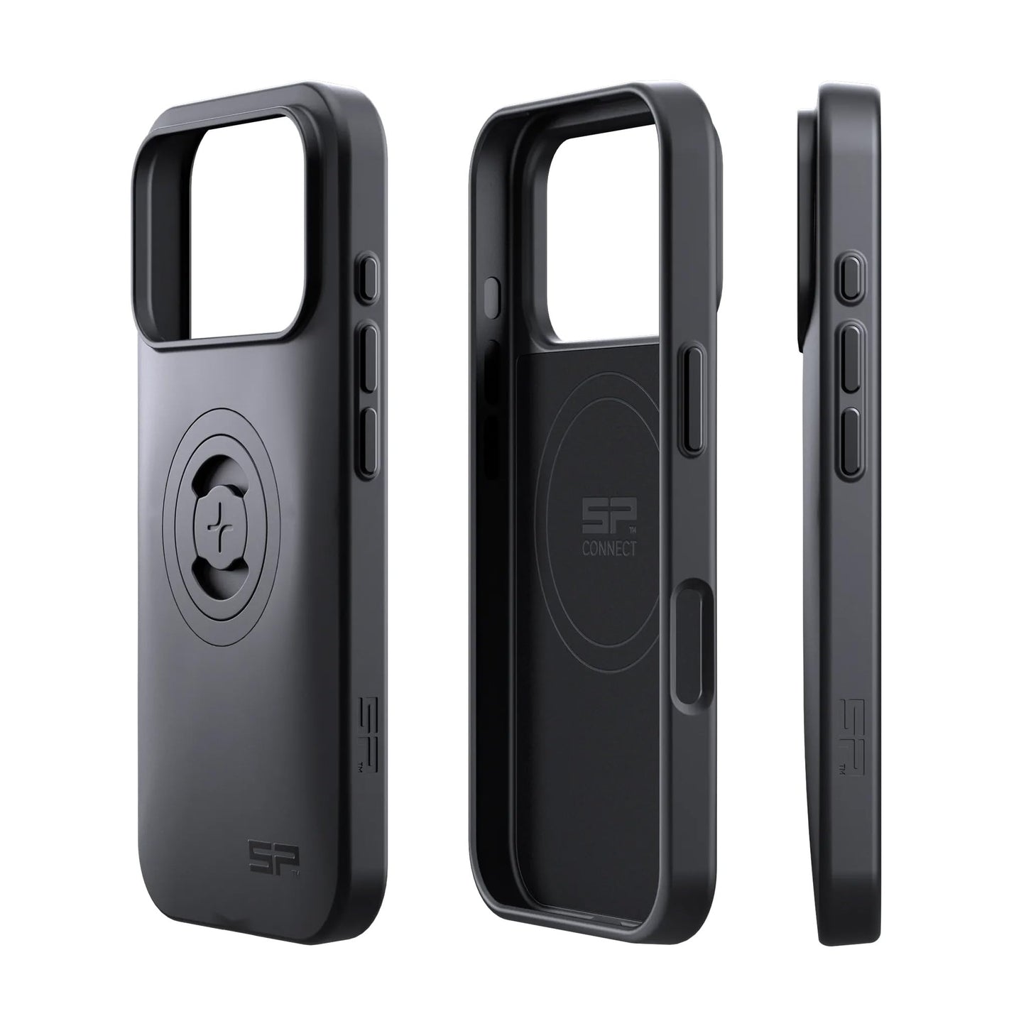 SP CONNECT Phone Case | SPC+ | Compatible with iPhone 17 Pro - per