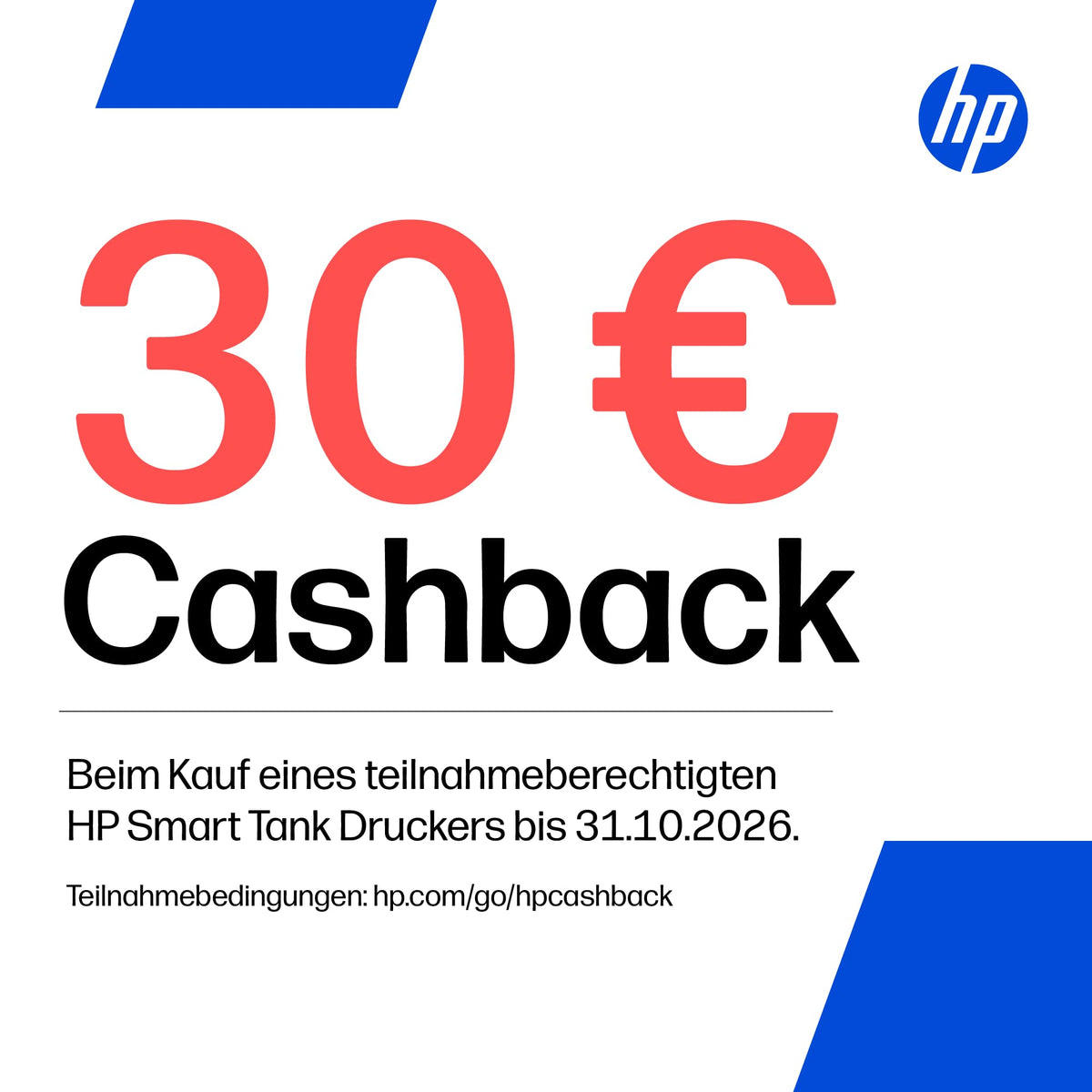 HP Smart Tank 7307 imprimantă multifuncțională 3 în 1 (WLAN; Duplex; ADF) – 3 ani de cerneală inclusă, 3 ani garanție, rezervor de cerneală mare, rază mare, imprimare de înaltă calitate - 941P5A#BHC