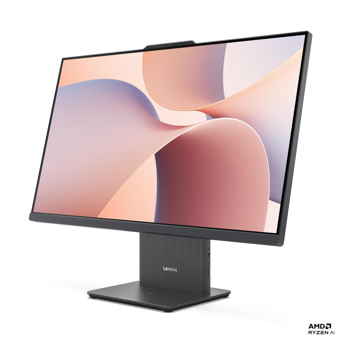 Lenovo IdeaCentre All-In-One | 27" FHD Display | Ryzen 7 250 | 16GB | 1TB - F0JE0029GE