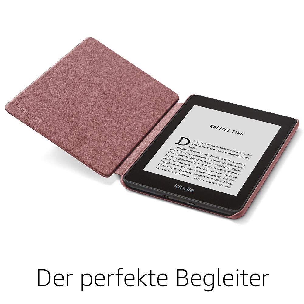 Amazon Kindle Paperwhite-Lederhülle - 53-022211