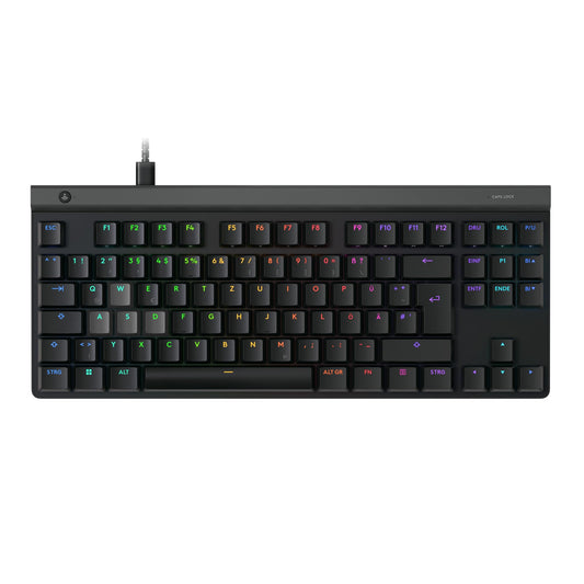 Logitech G G515 RAPID TKL Black (920-013856)